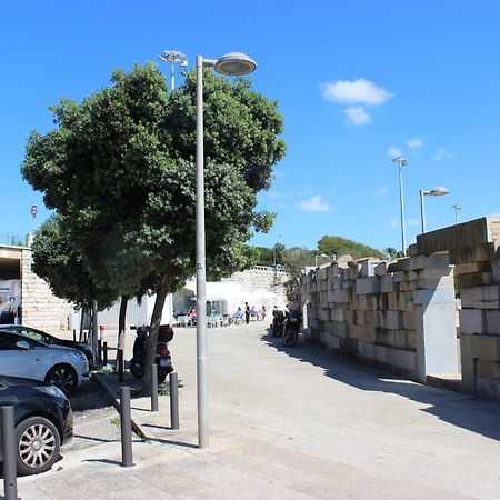Encosta'S Beach Paço de Arcos Eksteriør bilde